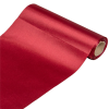  Szatén tekercs 08/2 bordó 23cmx10m