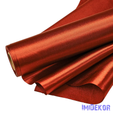 Szatén tekercs 23cm x 10m - Bordó dekorációs kellék
