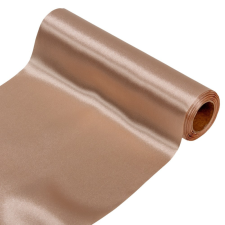  Szatén tekercs 92 23cmx10m dekorációs kellék