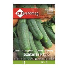 SZATMÁR F1 fa és növény