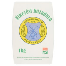  SZATMÁRI BÚZADARA 1KG alapvető élelmiszer