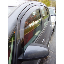 Szatuna Classic 2 db-os légterelő Mitsubishi Colt 5 ajtós 2004- (2417) légterelő