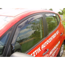  Szatuna Kia Venga Szatuna légterelő szett első + hátsó ablakra, 4db} 5 2010- légterelő