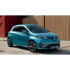 Szatuna Renault Zoe Szatuna légterelő szett első + hátsó ablakra, 4db} 5 2022-