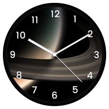  Szaturnusz falióra falióra