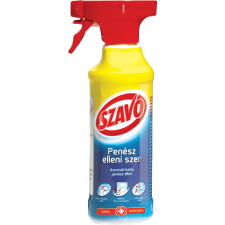 Szavo Szavó penész elleni spray 500ml (Karton - 20 db) tisztító- és takarítószer, higiénia