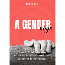 Századvég A gender vége társadalom- és humántudomány
