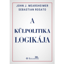 Századvég A külpolitika logikája társadalom- és humántudomány