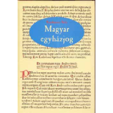 Századvég Kiadó Magyar egyházjog antikvárium - használt könyv