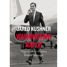 Századvég Washingtoni napló egyéb könyv
