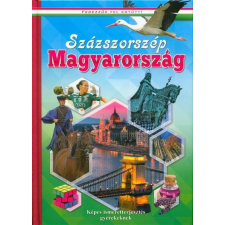  Százszorszép Magyarország - Képes ismeretterjesztés gyerekeknek /Fedezzük fel együtt! () irodalom