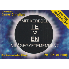 Százszorszép Mit keresel te az én világegyetememben? antikvárium - használt könyv