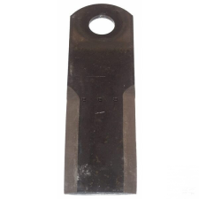 Szecskázókés Claas 525525101/25 (25 db) autóalkatrész