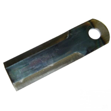 Szecskázókés Massey Ferguson 525525104/25 (25 db) autóalkatrész