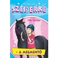 Szederke - A megmentő /Rét-völgyi pónik regény