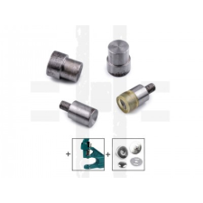  Szegecselő aparát mágneskapocshoz - 18 mm rövidáru