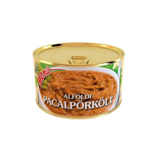 Szegedi paprika SZEPA Menü Alföld pacalpörkölt - 400g alapvető élelmiszer