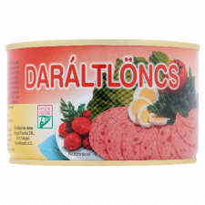 SZEGEDI PAPRIKA ZRT Daráltlöncs 400 g konzerv