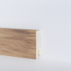  Szegélyléc Naturel, 6x58 x 250 cm, FLESV6-OAK4D0