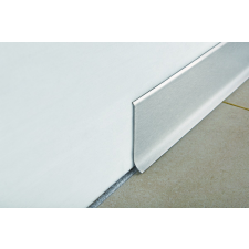  Szegélyléc Progress Profile silver, 200 cm x 6 cm, BTACS60 élvédő, sín, szegélyelem