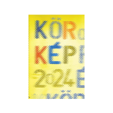  Szegő János (szerk.) - Körkép 2024 regény