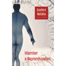 Szeifert Natália Szeifert Natália - Hóember a Naprendszerben egyéb könyv