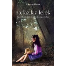 Székely Ildikó (magánkiadás) Ha fázik a lélek egyéb e-könyv