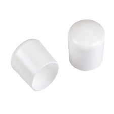  Széklábpapucs műanyag 16mm fehér 4db bútor