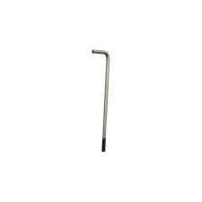  Szelemen Csavar Natúr Anya-Alátét Nélk. M12*450Mm barkácsolás, csiszolás, rögzítés