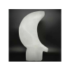  Szelenit hold lámpa 25cm