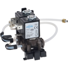  SZELEP CSOPORT kisháztartási gépek kiegészítői