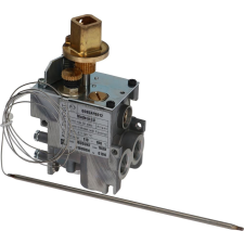  SZELEP EUROSIT SÜTŐHÖZ 110÷190°C beépíthető gépek kiegészítői