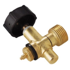  Szelep Meva 2156A,egyutas, G3/8&quot; L hegesztés