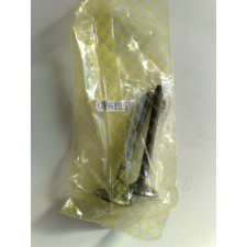  Szelep szett 4T 125ccm, 4 ütemű kínai robogóhoz egyéb motorkerékpár alkatrész