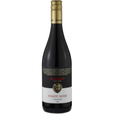 Szeleshát Pinot Noir 2016 (0,75l) bor