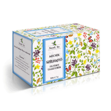  Szélhajtó teakeverék filteres gyógytea