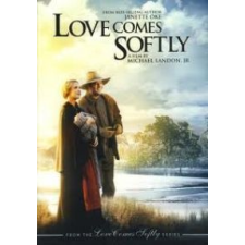  Szelíd szerelem (DVD) romantikus