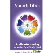  Szellemtudomány 1. - Az ember és a létezés titkai ezoterika