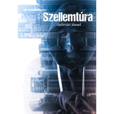 Szellemtúra egyéb könyv