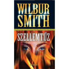 SZELLEMTŰZ szépirodalom