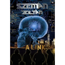 Szemán Zoltán (magánkiadás) A Link egyéb e-könyv