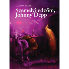  Személyi edzőm, Johnny Depp irodalom