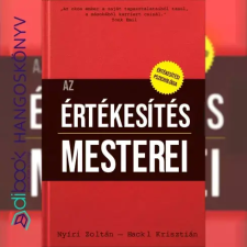 Személyiségkalauz Az értékesítés mesterei egyéb e-könyv