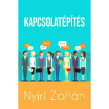 Személyiségkalauz Kapcsolatépítés egyéb e-könyv