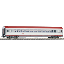 Személyvagon BMZ IC 2. osztály ÖBB V modellszám nélkül vágány