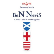 Szemerey István BeN Nevis ezoterika