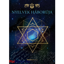 Szemerey István Nyelvek háborúja ajándékkönyv