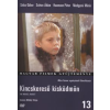 Szemes Mihály Kincskereső kisködmön (DVD)