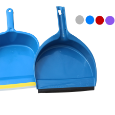  Szemeteslapát gumis takarító és háztartási eszköz
