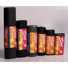  Szemeteszsák 110L Normál 10db/roll Sikk tisztító- és takarítószer, higiénia